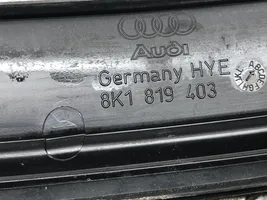 Audi A5 Sportback 8TA Podszybie przednie 8K1819403