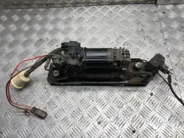 BMW 5 GT F07 Air suspension compressor/pump 3720679446502