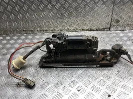 BMW 5 GT F07 Air suspension compressor/pump 3720679446502