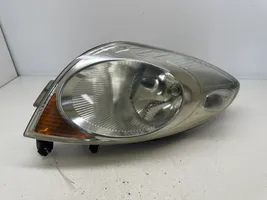 Nissan Note (E11) Lampa przednia 260109U100