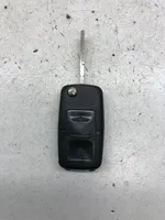 Volkswagen Golf IV Ignition key/card 1J0959753N