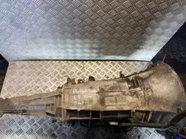 Dodge RAM Automatic gearbox 4799495