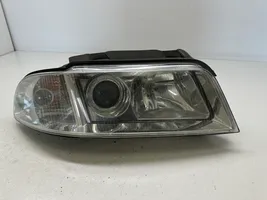 Audi A4 S4 B5 8D Phare frontale 8D0941004AN