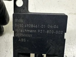 BMW 5 E60 E61 Wzmacniacz anteny 8452692846101