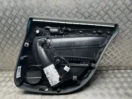 Audi A5 Sportback 8TA Apmušimas galinių durų (obšifke) 8T8867305