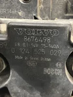 Volvo S60 Generaattori/laturi 8676498