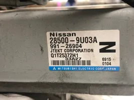 Nissan Note (E11) Scatola dello sterzo 488109U11A