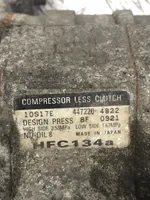Dodge RAM Ilmastointilaitteen kompressorin pumppu (A/C) 4472204822