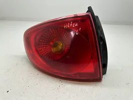 Seat Altea Lampa tylna 5P0945095E