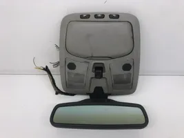 Volvo S60 Galinio vaizdo veidrodis (salone) 8685433