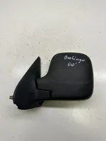 Citroen Berlingo Manual wing mirror 96193821XX