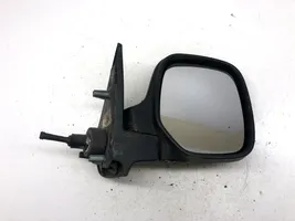 Citroen Berlingo Manual wing mirror 