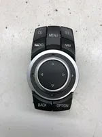 BMW X5 E70 Radio/CD/DVD/GPS-pääyksikkö 921835501