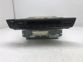 BMW X5 E70 Radio/CD/DVD/GPS-pääyksikkö 921835501