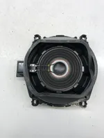 BMW X5 E70 Subwoofer altoparlante 430407860231