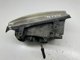 Volkswagen Bora Faro delantero/faro principal 96359700L