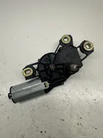 Seat Ibiza III (6L) Motor del limpiaparabrisas trasero 6L6955711