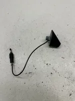 Seat Leon (1P) Antena GPS 1P0035501