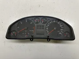 Audi A6 S6 C5 4B Compteur de vitesse tableau de bord 4B0919860M