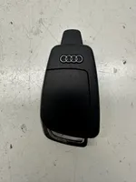 Audi A4 S4 B8 8K Webasto-lisälämmittimen etäohjaus 8K0963511