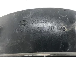 Nissan Qashqai Galinis žibintas bamperyje 26580JD00B