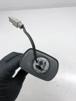 Nissan Qashqai GPS-pystyantenni 