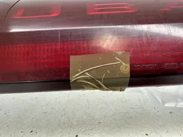 Subaru Legacy Barra luminosa targa del portellone del bagagliaio 