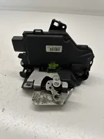 Audi A6 S6 C5 4B Serrure de porte avant 4B1837015G