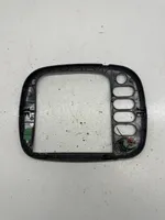Ford Galaxy Konsola środkowa / Radio / GPS 7M0858105E
