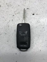 Volkswagen Touran I Ignition key/card 1K0959753G