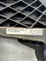 Volkswagen Caddy Pedale della frizione 1T1721059BN