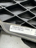 Volkswagen Tiguan Pedał sprzęgła 3C1721059AC