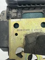 Citroen Berlingo Pas bezpieczeństwa fotela przedniego 550622400