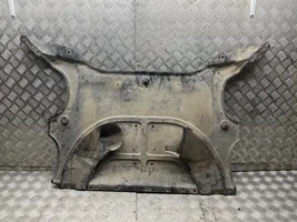 Volkswagen Phaeton Engine splash shield/under tray 3D0825236