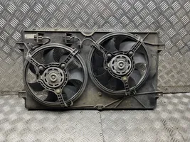 Ford Galaxy Fan set 7M0121207L