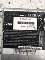 Fiat Croma Module de contrôle airbag 51802145