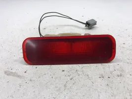 Ford Transit -  Tourneo Connect Światło przeciwmgielne tylne 122691