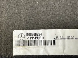 Mercedes-Benz E W211 Set di tappetini per auto B66360294