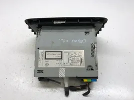 Fiat Croma Radio/CD/DVD/GPS-pääyksikkö 7646335316