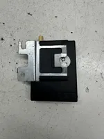 Mercedes-Benz E W211 Auxiliary heating control unit/module A2218203897