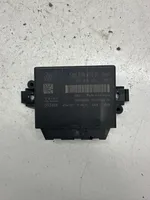 Volkswagen Touran II Centralina/modulo sensori di parcheggio PDC 5N0919475D