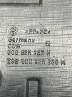 Volkswagen PASSAT B6 Osłona dolna silnika 3C0825235M