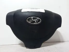 Hyundai i10 Poduszka powietrzna Airbag kierownicy 569000X000CH