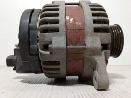 Hyundai i10 Alternator 