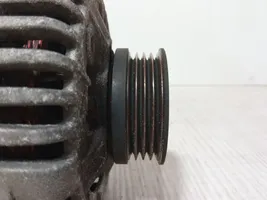 Hyundai i10 Alternator 