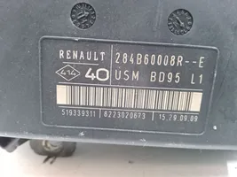 Renault Megane III Unité de contrôle BSM 