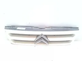 Citroen Jumper Grille de calandre avant 