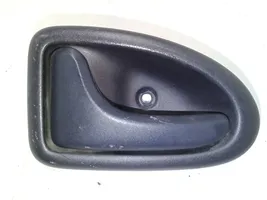 Renault Clio II Klamka wewnętrzna drzwi przednich 