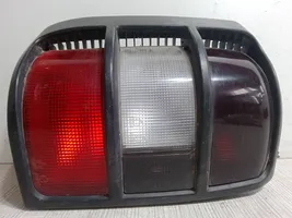 Mitsubishi Montero Żarówka lampy tylnej 