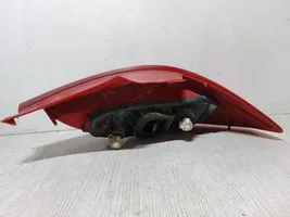 Opel Corsa D Żarówka lampy tylnej 